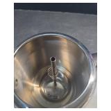 Farberware Classic Yosemite Stainless Steel Coffee Percolator - 8 Cup, Silver