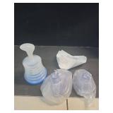 Anti Choking Device With Adult and Child Masks (STOCK PHOTO NOT EXACT)