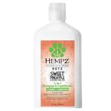 HEMPZ Petz Sweet Pineapple & Honey Melon 2 in 1 Herbal Shampoo & Conditioner for Dogs, 17 oz.