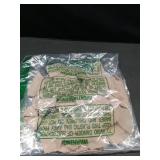 Geyoga 12 Pairs Sheer Ankle Socks Thin Nylon Transparent Ankle High Hosiery Socks Short Dress Stockings for Women(Medium,Nude Color)