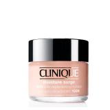 Clinique Moisture Surge 100H Auto-Replenishing Hydrator Oil Free Face Moisturizer | With Hyaluronic Acid, Aloe Bioferment and Vitamins C + E | For All Skin Types | Hydrating + Moisturizing, 4.2 Fl Oz
