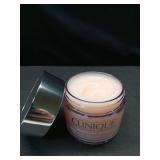 Clinique Moisture Surge 100H Auto-Replenishing Hydrator Oil Free Face Moisturizer | With Hyaluronic Acid, Aloe Bioferment and Vitamins C + E | For All Skin Types | Hydrating + Moisturizing, 4.2 Fl Oz