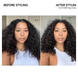 Bumble and bumble. Curl Defining Hair Styling Cream | For Moisturized Flexible Curls | Frizz Control | Coily, Curly, Wavy | With Jojaba, Avocado + Coconut Oil | StandardSize, 8.5 Fl Oz