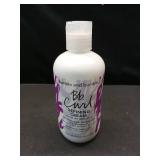Bumble and bumble. Curl Defining Hair Styling Cream | For Moisturized Flexible Curls | Frizz Control | Coily, Curly, Wavy | With Jojaba, Avocado + Coconut Oil | StandardSize, 8.5 Fl Oz