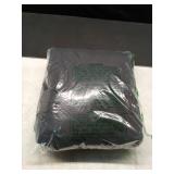 MEROKEETY Puffer Vest Women 2025 Fall Winter Sleeveless Jackets Lightweight Warm Stand Collar Quilted Zip Up Coat, Black, Small