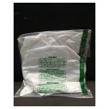 MECCANIXITY ESD Lab Coat Anti Static Clothing Science Jacket with Cuff Lapel Collar Wear Uniform Work for Men Women (White, XL)