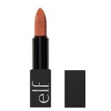 e.l.f. O Face Satin Lipstick, Richly Pigmented, Nourishing & Long-Lasting Creamy Lipstick, Infused With Jojoba, Vegan & Cruelty-Free, No Doubt