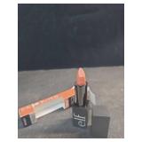 e.l.f. O Face Satin Lipstick, Richly Pigmented, Nourishing & Long-Lasting Creamy Lipstick, Infused With Jojoba, Vegan & Cruelty-Free, No Doubt