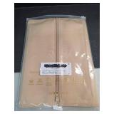 TrainingGirl Waist Trainer for Women Lower Belly Waist Trimmer Corset Tummy Wrap Workout Sweat Belt Band Sports Sauna Suit, XL