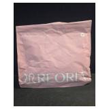 REORIA Women Sexy Tube Top Summer Y2K Double Lined Strapless Backless Sleeveless Crop Tank Top 2025 Going Out Outfits Black Large