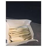 Aveeno Fragrance-Free Soothing Bath Treatment & Soak for Soothing Relief, 100% Natural Colloidal Oatmeal, Relieves Itchy, Irritated Skin Due to Eczema, 8 Single-Use Bath Packets (1 MISSING)