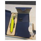 Norelco Philips OneBlade 360 Hybrid Face, Electric Beard Trimmer and Shaver, with 360 Blade Technology, 1x 360 Blade for Face, 5in1 Adjustable Comb, Model QP2724/90 (NO BLADE, CAN BUY REPLACEMENT, PRE