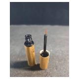 Grande Cosmetics GrandeLASH-MD Lash Enhancing Serum - Peptide & Vitamin Infused Formula for Longer, Thicker, Fuller Looking Lashes - Ophthalmologist Tested, Cruelty-Free, 6 Week Supply (1mL)