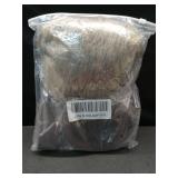 nezababycos Mens Viking Costume Accessories Faux Fur Shawl Warrior Outfit Renaissance Medieval Clothes Bracers Armor Halloween Cosplay for Adult