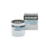 Quicksilver 8M0162832 Oil Filter for Select Mercury 9.9-30hp Outboards