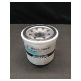 Quicksilver 8M0162832 Oil Filter for Select Mercury 9.9-30hp Outboards