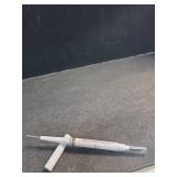 e.l.f. Instant Lift Waterproof Brow Pencil, Long-Lasting Eyebrow Pencil For Grooming & Shaping Brows, Vegan & Cruelty-free, Deep Brown