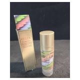 stila One Step, Color Corrector & Brightening Primer Facial Serum to Even Skin Tone, Moisturize & Hydrate, Oil-Free Makeup 1 Fl. Oz.