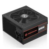 ARESGAME AGV Series 650W Power Supply, 80 Plus Bronze Certified, Non Modular Power Supply
