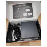 ARESGAME AGV Series 650W Power Supply, 80 Plus Bronze Certified, Non Modular Power Supply