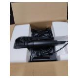 Bluetooth Speaker, Portable Wireless Speakers with Microphone, 60W Peak Loud Stereo Rich Bass, Lights, Remote, FM Radio, EQ, Double Subwoofer Sound System, Speaker for Home Outdoor Party Gifts(1MIC)