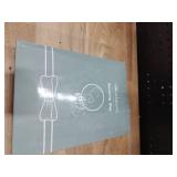 Mosebears Sleep Sack Baby Winter Wearable Blanket with 2-Way Zipper,2.5 TOG Cotton Sleep Sack Unisex (Deer, 18-24 Months)