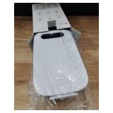 xeamun Cordless Electric Lunch Box for Adults, 14000mAh Rechargeable Auto Heated Lunch Box, 1L Portable Self-Heating Food Warmer for Car, Office, Travel, Picnic and outdoor