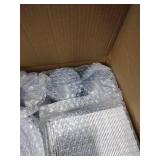 bUCLA 600pcs Silver Plastic Dinnerware Set for 100 Guests - Silver Christmas Dinnerware Set Disposable for Party - Include 100 Dinner Plates,100 Dessert Plates,100Cups,100 Knives,100 Forks,100 Spoons