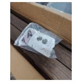 Kapaga Wooden Square Wedding Arch, 7.48FT Wood Arch Backdrop Stand, Wedding Arbor, Reusable