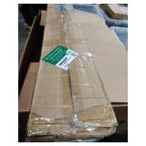 Kapaga Wooden Square Wedding Arch, 7.48FT Wood Arch Backdrop Stand, Wedding Arbor, Reusable