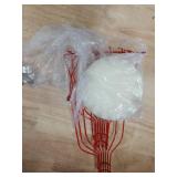 ACTREY 26FT Reach Fruit Picker Pole with Basket Telescoping,Apple Picker Pole with Basket,Lightweight Aluminum Pole Fruit Catcher for Trees,Orange Picker Suit for,Pear,Lemon,Mango,Guava,Avocados