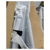 KEMIMOTO X3 Rear Windshield, Back Window Compatible with Can Am Maverick X3 and Max 2017-2025 PC Hard Coated Heavy Duty Hard Full Windscreen UTV Accessories Tinted