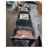 ALPS OutdoorZ Deluxe Mesh Wetland Seat - Lightweight Hunting Chair with 360° Swivel, Quick-Dry, Rust-Resistant Aluminum Frame, Detachable Backrest, and Carry Bag, Brown