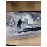 4+64G Car Stereo Android 13 for Ford 2013-2019 Fusion Mondeo, 9 Inch IPS Touch Screen Car Radio with Wireless CarplayAndroid Auto,GPS, WiFi, Bluetooth,FM, Support OBD2DVRDSP