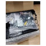 4+64G Car Stereo Android 13 for Ford 2013-2019 Fusion Mondeo, 9 Inch IPS Touch Screen Car Radio with Wireless CarplayAndroid Auto,GPS, WiFi, Bluetooth,FM, Support OBD2DVRDSP