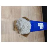 MIULEE Pack of 2 Faux Fur Throw Pillow Covers 18x18 Inch Neutral Light Beige Boucle Decorative Sherpa Pillow Covers Fuzzy Accent Soft Sheepskin Fleece for Boho Home Decor Couch Living Room Bed