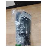 HORTYZON Kids Dance Star Costume Boys 80s Dance Costume 90s Pop Stage Outfits with Glasses Hat Gloves Halloween Cosplay Party (10-12 Years)