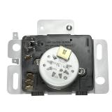 W10745655 W10857612 Dryer Timer Compatible with Whirlpool Maytag Kenmore Amana Inglis Dryer, Replacement Part W10857612VP 4454384 AP6003908 EAP11731366 PS11731366 FIX11731366 418-619-20-B5 PD00029500