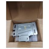 W10745655 W10857612 Dryer Timer Compatible with Whirlpool Maytag Kenmore Amana Inglis Dryer, Replacement Part W10857612VP 4454384 AP6003908 EAP11731366 PS11731366 FIX11731366 418-619-20-B5 PD00029500