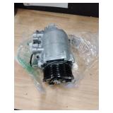 Air Conditioning Compressor and Clutch Assembly 2002-2006 Fit for Acura RSX 2.0L AC Pump