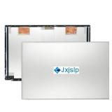 Jxjslp Replacement LCD Back Cover with Antenna Dural Top Lid for HP Pavilion 15-EG 15-EH 15T-EG 15Z-EH Laptop Natural Silver M08901-001