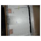 Jxjslp Replacement LCD Back Cover with Antenna Dural Top Lid for HP Pavilion 15-EG 15-EH 15T-EG 15Z-EH Laptop Natural Silver M08901-001