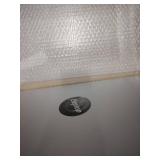 Jxjslp Replacement LCD Back Cover with Antenna Dural Top Lid for HP Pavilion 15-EG 15-EH 15T-EG 15Z-EH Laptop Natural Silver M08901-001