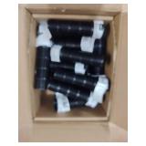 Orbit 37056 Cut-Off Riser, 34-Inch by 4-Inch, Pack of 25