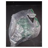 ZELUS Weighted Vest, 6lb8lb12lb16lb20lb25lb30lb Weight Vest with Reflective Stripe for Workout, Strength Training, Running, Fitness, Muscle Building, Weight Loss, Weightlifting, Black(12 lb)