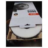 Robot Vacuum and Mop Combo, Robotic Vacuums Cleaner with LiDAR Navigation, Smart Mapping, Strong Suction, with WiFiAppAlexaVoice Control, Obstacle Avoidance, for Home, WoodHard Floors, Pet Hair