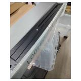 LUMUNANCE Metal Bed Frame Twin Size - 14 Inch Heavy-Duty Twin Platform Bed Frame No Box Spring Needed, Easy Assembly, Noise-Free, Sturdy Mattress Foundation, Underbed Storage Space