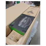 VIVOSUN Smart Air Filtration PRO T6 Kit 6\, AeroZesh T6 Inline Duct Fan wGrowHub E42A Temp. Humidity WiFi-Controller, Carbon Filter and Ducting, Cooling and Ventilation System for Grow Tent, Hydroponi