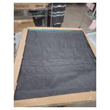 PJYuCien Dog Playpen Plus Storage Bag, 31.3\ H 8 Panels Puppy Pen with Square Bottom, Heavy Duty Dog Fence for PuppiesSmall Dogsin