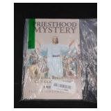 PRIESTHOOD MYSTERY